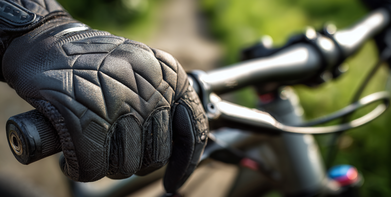 Jak wybrać idealne rękawiczki na rower?