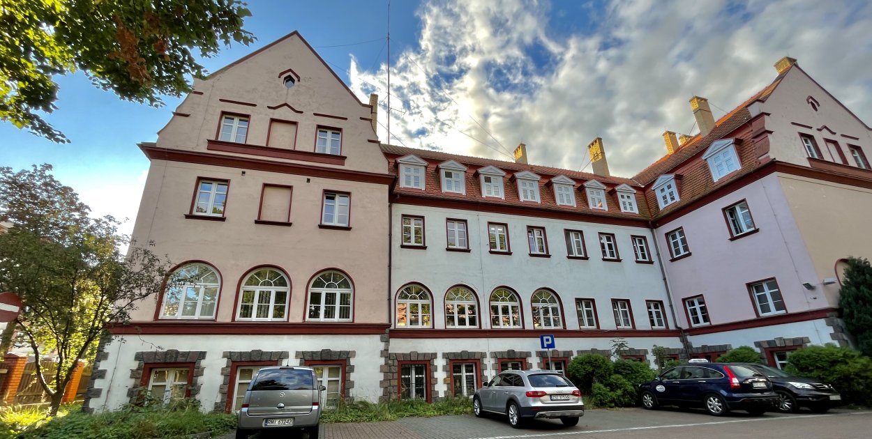 Miasto sprzedaje znany obiekt. Co tu powstanie?