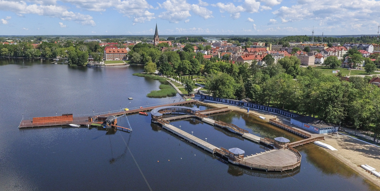 Lechia doczeka się odbudowy? Miasto zamawia projekt