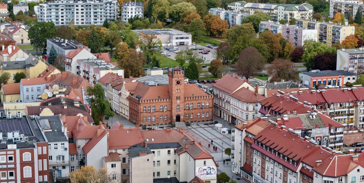 Rozliczasz PIT? Przekaż 1,5 procent podatku lokalnym organizacjom