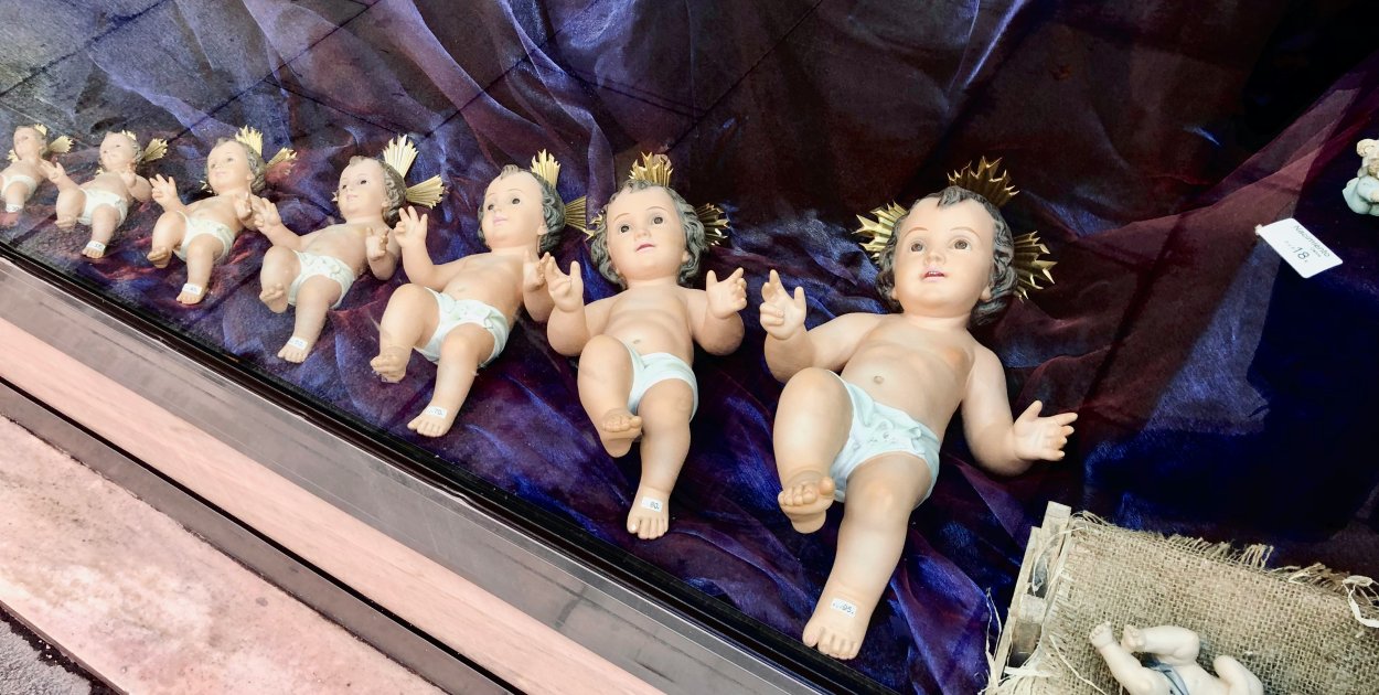 Poznaj 3 powody, dla których warto wybrać dewocjonalia P.H. Jakóbczak