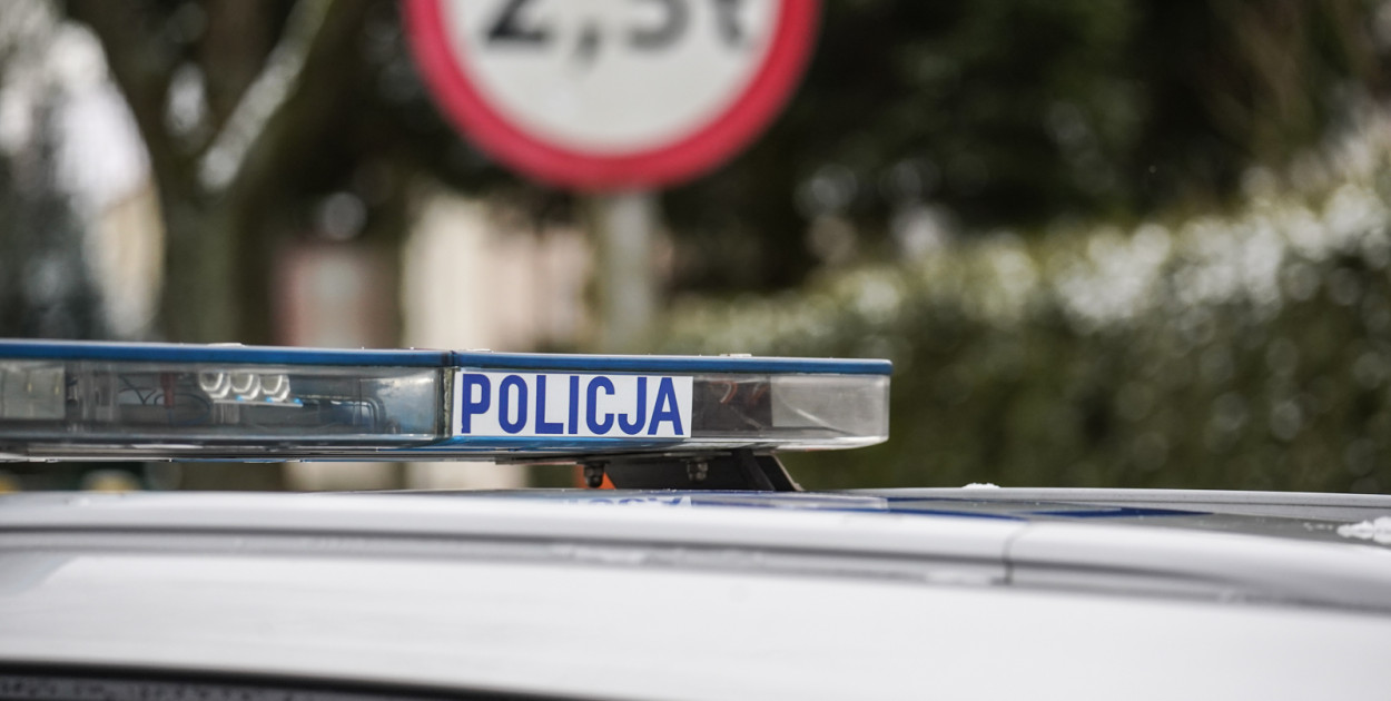 Pilny apel policji. Zaginęła 50-letnia kobieta