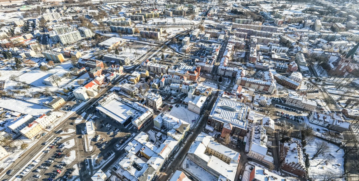 Rekord, jakiego jeszcze nie było. Takiej zimy MEC nie pamięta