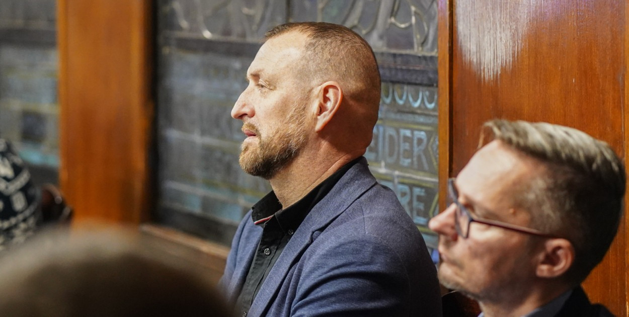 Zmiany w lokalnej Koalicji Obywatelskiej. Nowy szef miejskich struktur