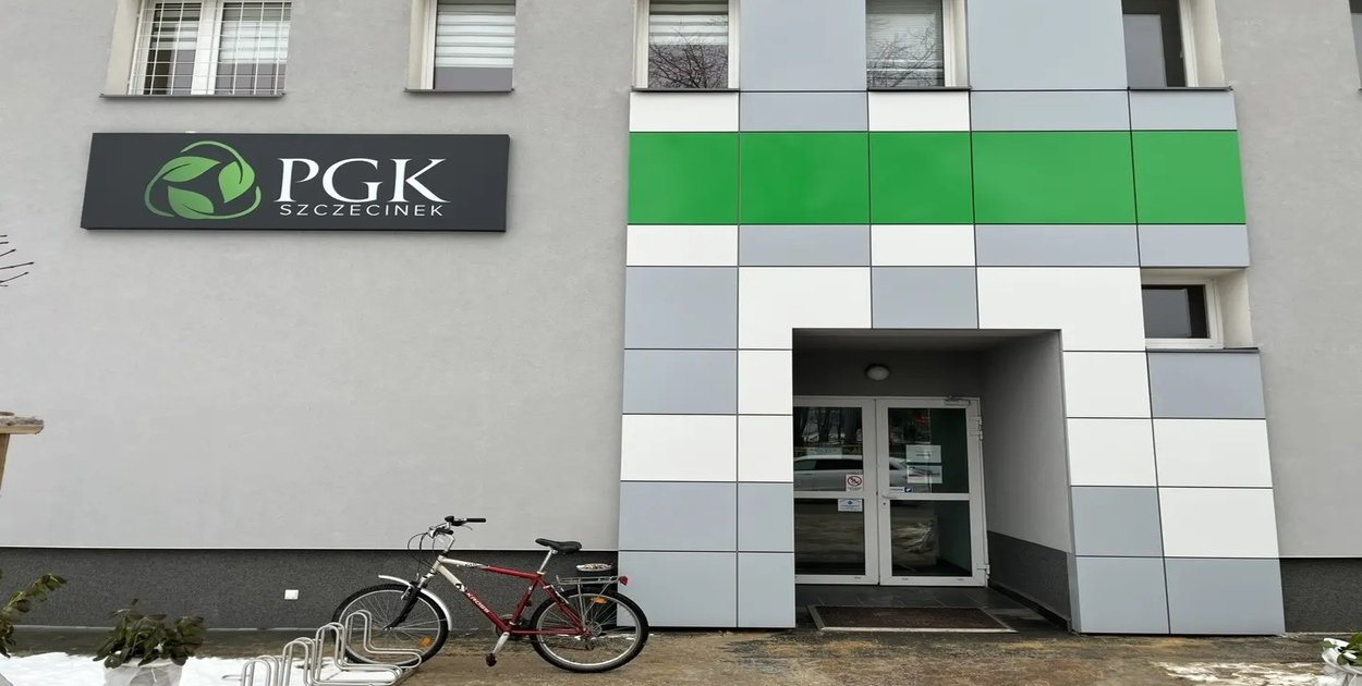 PGK w Szczecinku uruchomiło Biuro Obsługi Klienta
