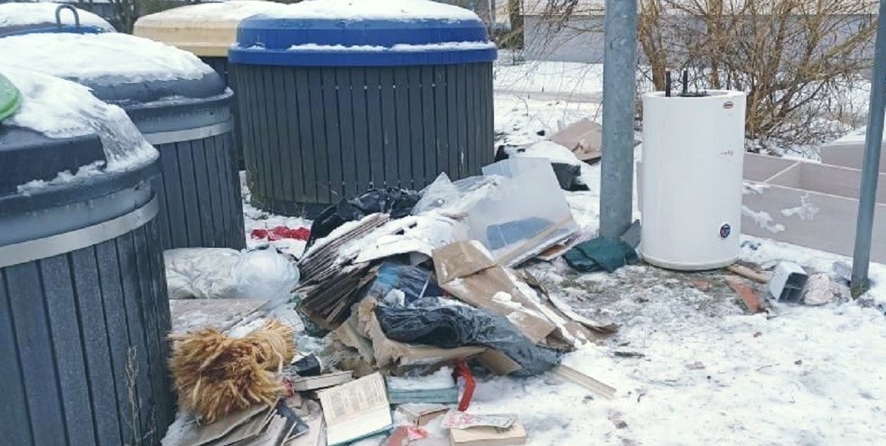 Szczecinek: 127 interwencji straży miejskiej w tydzień