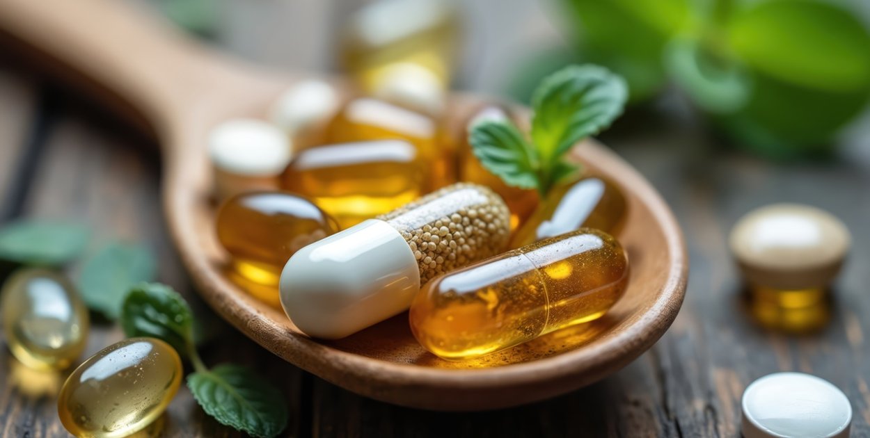 Jak uzupełnić niedobory żelaza?