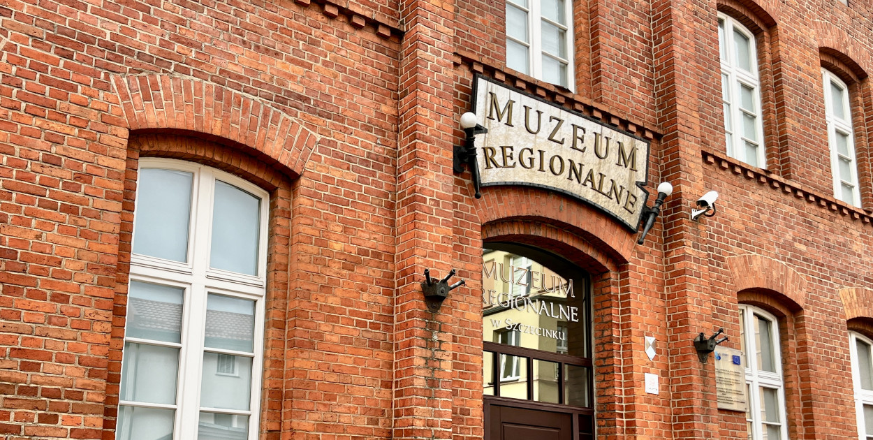 Sześć ofert i ani jednej poprawnej. Nowy dyrektor muzeum dalej poszukiwany