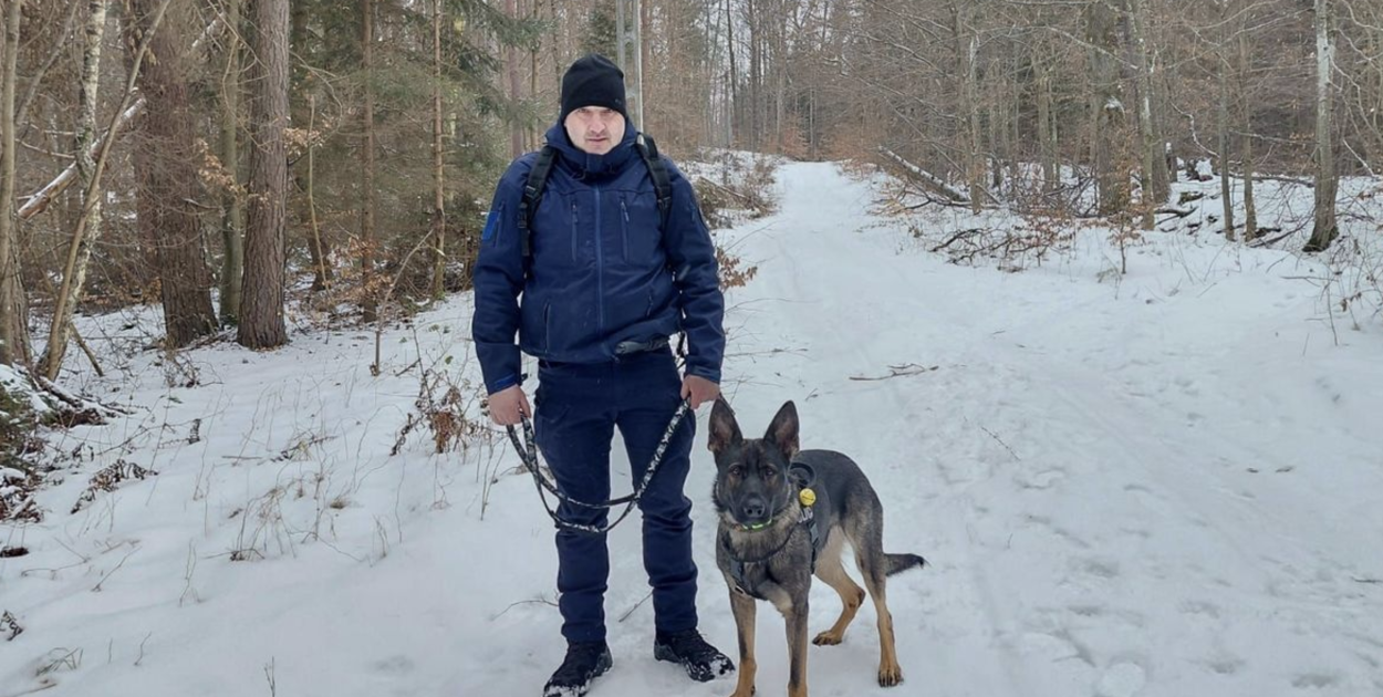 Tam, gdzie zawodzi człowiek i technologia, wkracza Zara