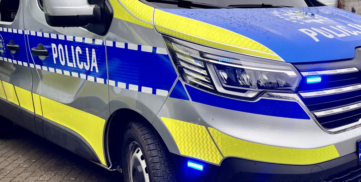 Strzał w Szczecinku. Młoda kobieta z raną postrzałową głowy