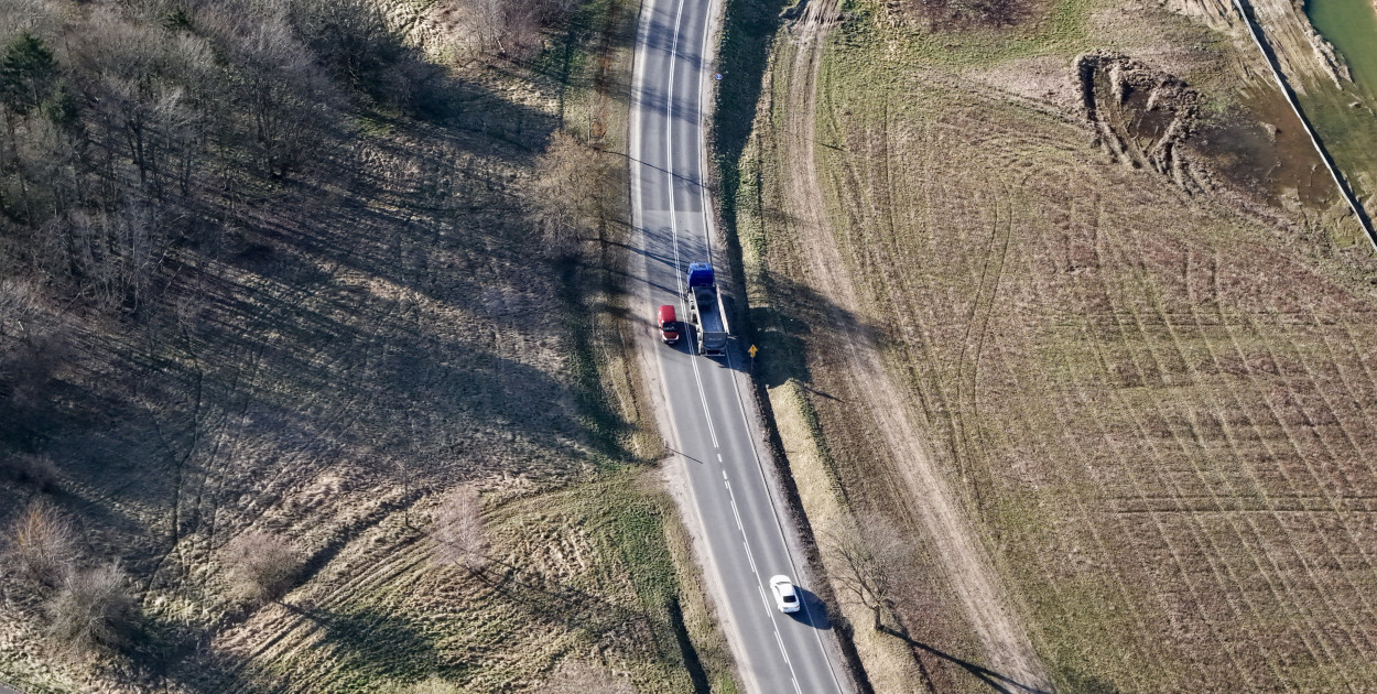 Droga widmo. Siedem lat w plecy. Co dalej z S11 w kierunku Poznania?
