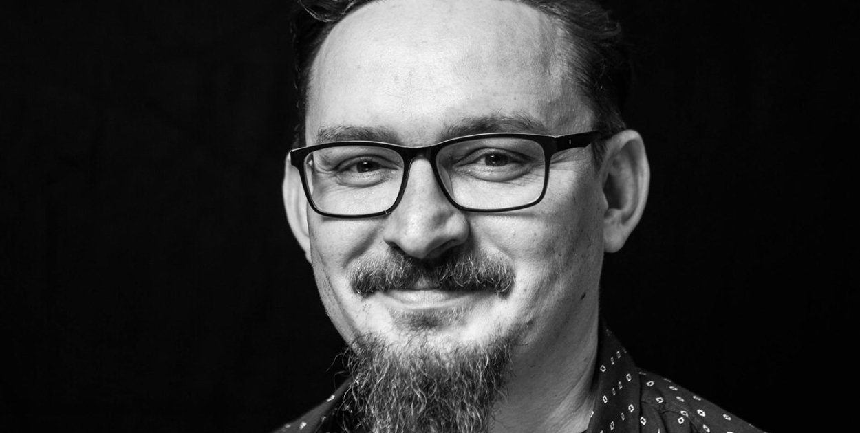 Muzeum w Szczecinku z nowym szefem. To Piotr Wojtanek