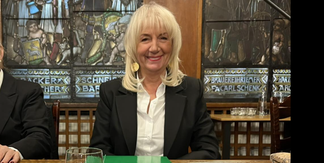 Zmiany w Radzie Miasta. Alina Tarkowska za Ryszarda Pazołę