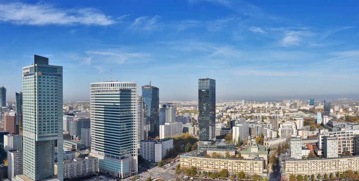 Studia w dużym mieście czy małym ośrodku akademickim? Jak wybrać najlepsze miejsce