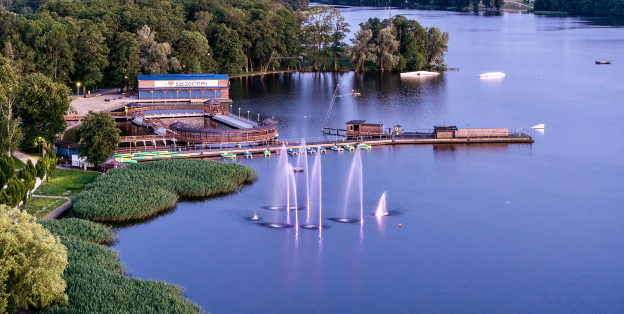 Radni byli jednogłośni. Powiat opuszcza SzLOT. Co dalej z organizacją?