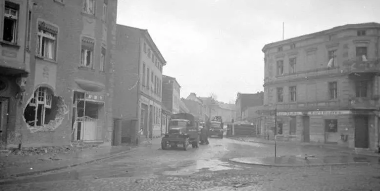 81 lat od zdobycia Szczecinka. Historia wraca nad Trzesiecko