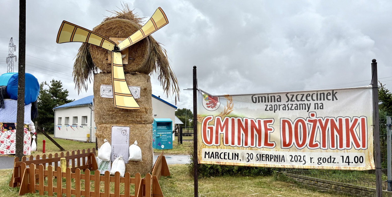 Już są daty! Kalendarz Imprez 2026 w Gminie Szczecinek