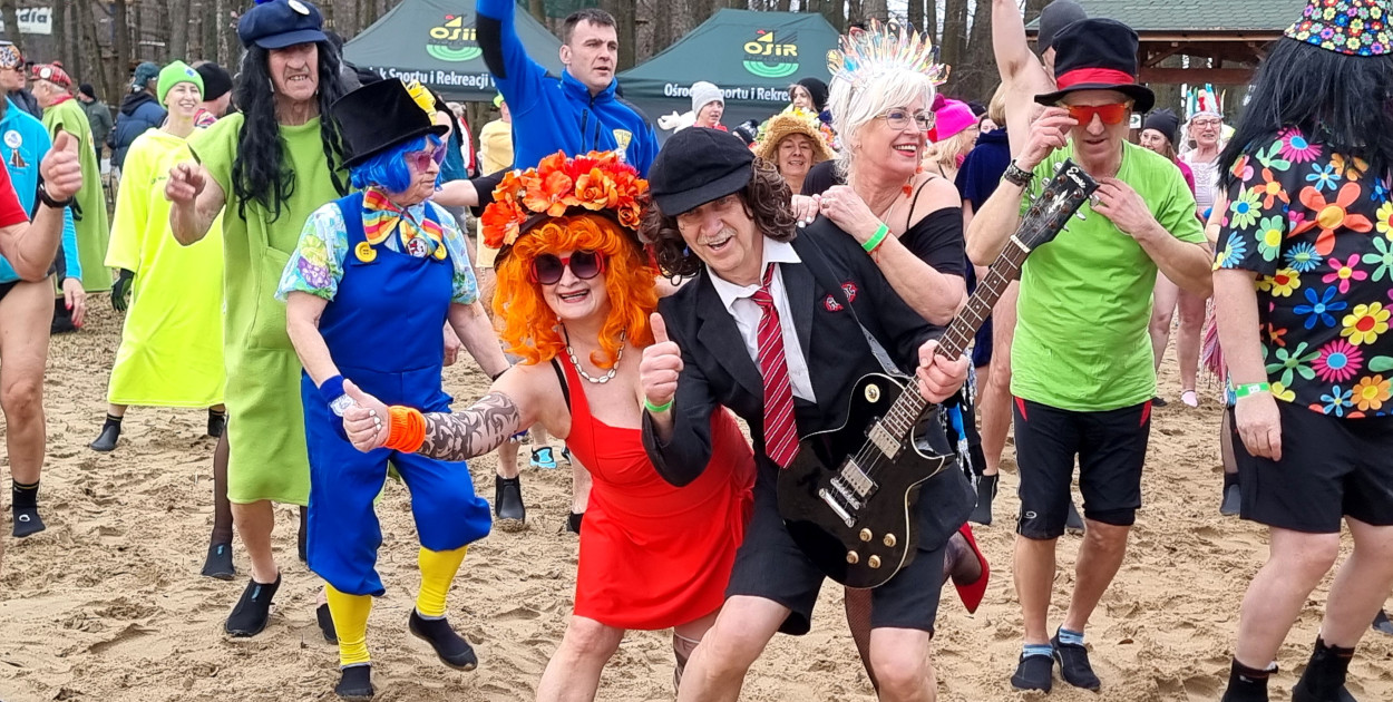 Ponad 150 morsów zakończyło sezon na Mysiej Wyspie