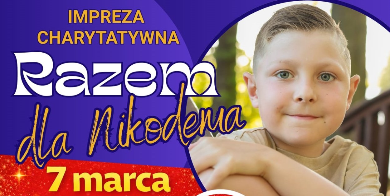 Szczecinek walczy o Nikodema. W sobotę impreza w SP nr 1