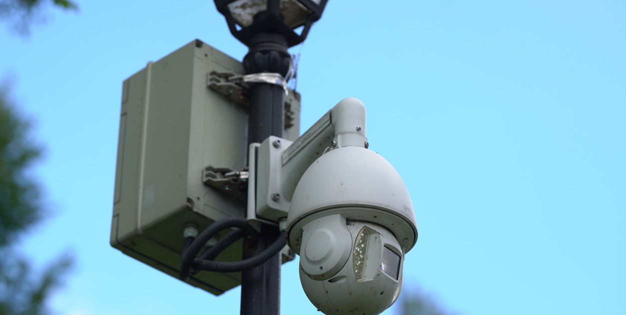 AI patrzy na Szczecinek. Kamery będą niemal wszędzie