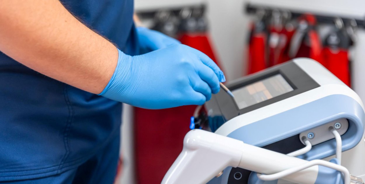 Jak często wykonywać zabiegi endermologii?