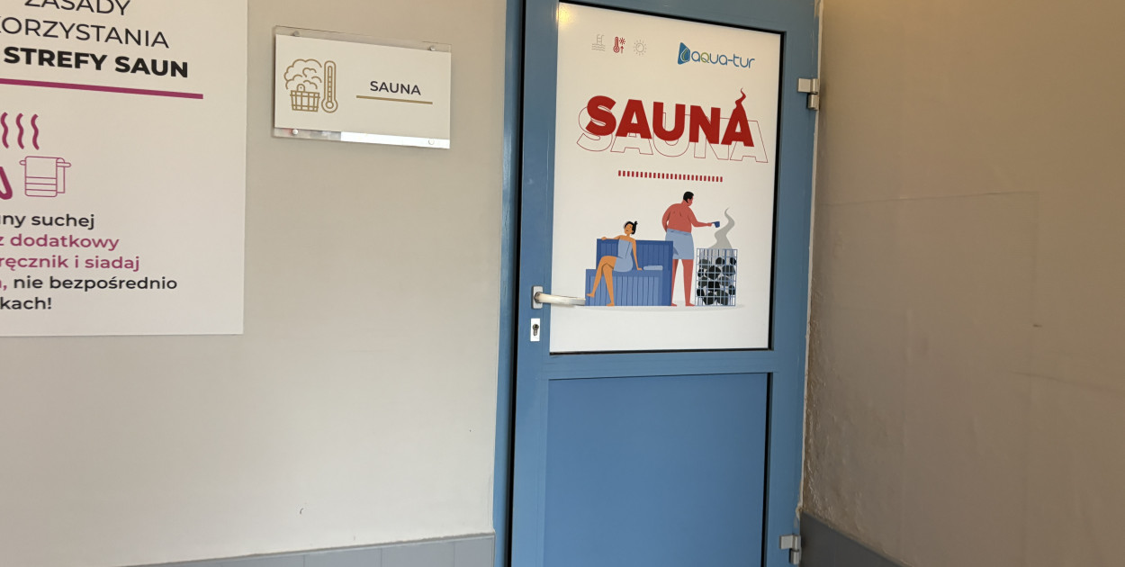 Nie ma chętnych na przebudowę strefy SPA na basenie