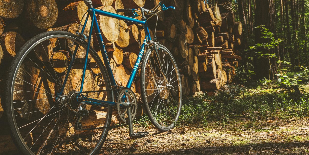 Jak wybrać rower górski dopasowany do stylu jazdy?