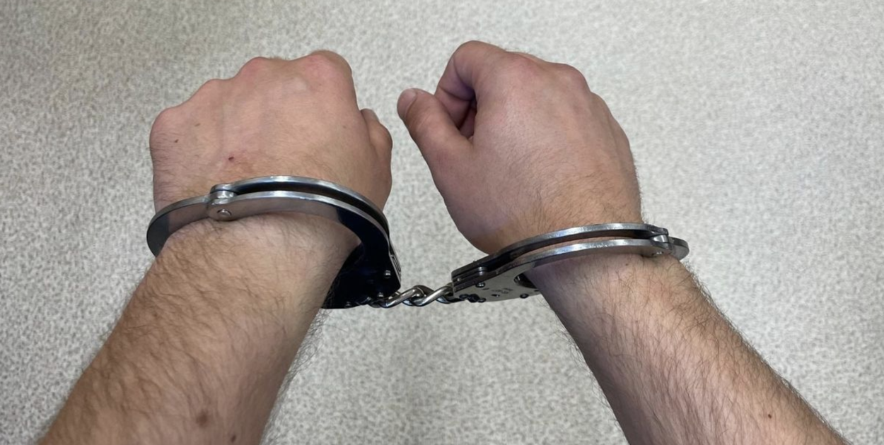 Ukrywali się przed sądem. Policja dopadła ich wszystkich