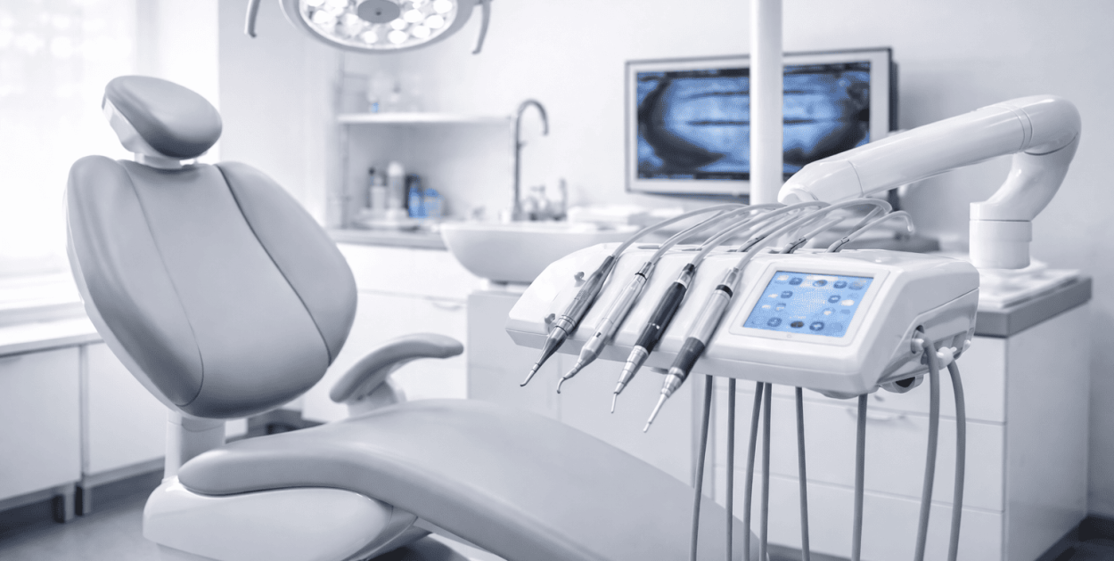Unity stomatologiczne w organizacji pracy gabinetu – poznaj znaczenie nowoczesnej