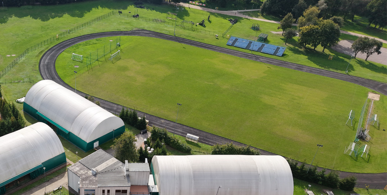Koniec żużlu na stadionie Lechii. Miasto rusza z projektem