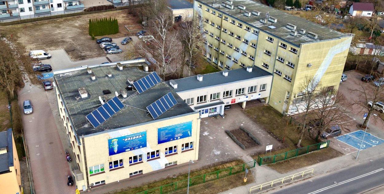 Pomoc w kryzysie bliżej mieszkańców. Nowe centrum w Szczecinku