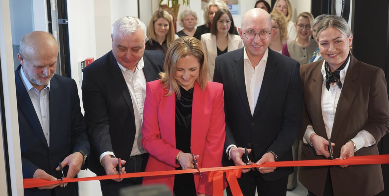 Pomoc bez skierowania. Ważne centrum ruszyło w Szczecinku