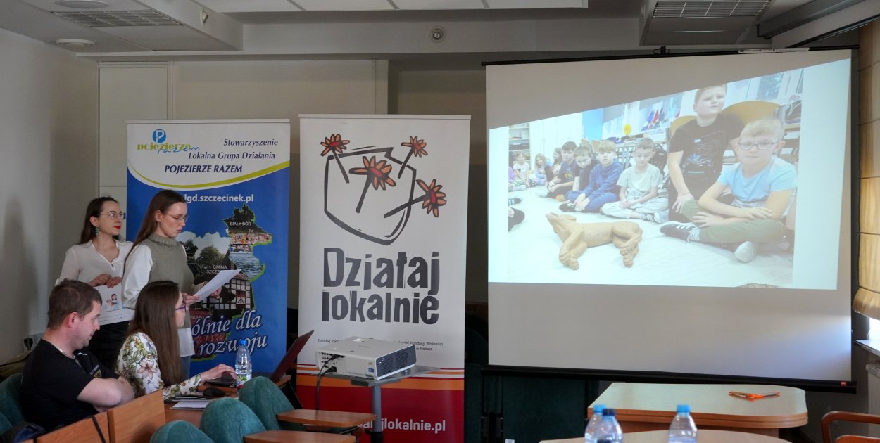 Rekordowe pieniądze dla społeczników. Tak działa „Działaj Lokalnie”