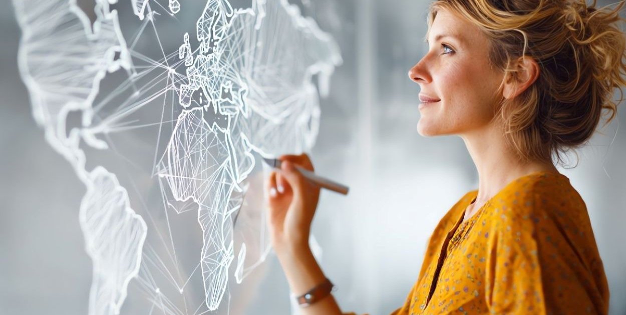 Spedycja międzynarodowa – jak wybrać najlepszą firmę spedycyjną dla Twojego biznes