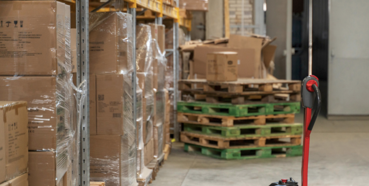 Zero uszkodzeń w transporcie – jak skutecznie zabezpieczać ładunki w logistyce