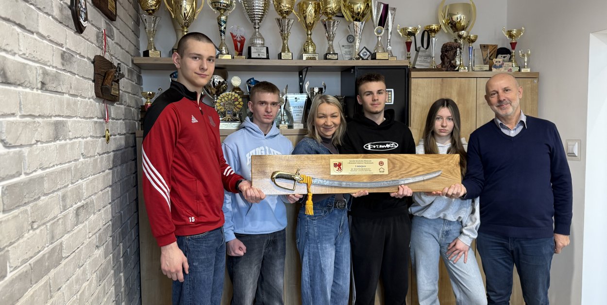 Biały Bór: młodzi strzelcy najlepsi w regionie