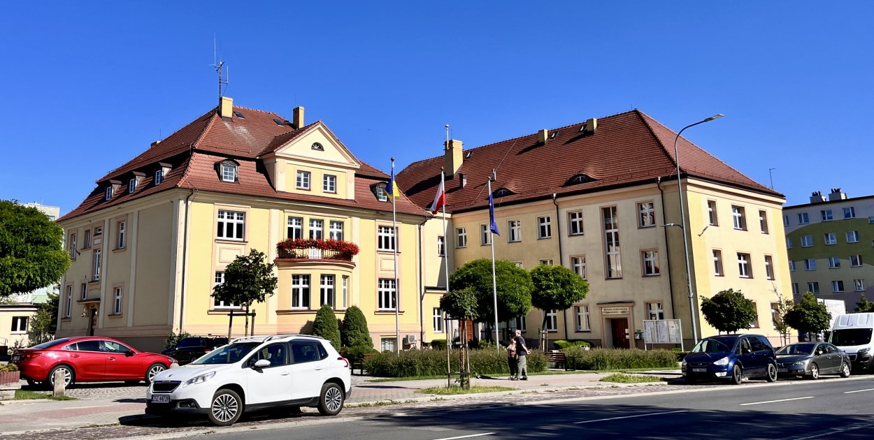 Powiat Szczecinecki w TOP 10 kraju. Co zdecydowało?