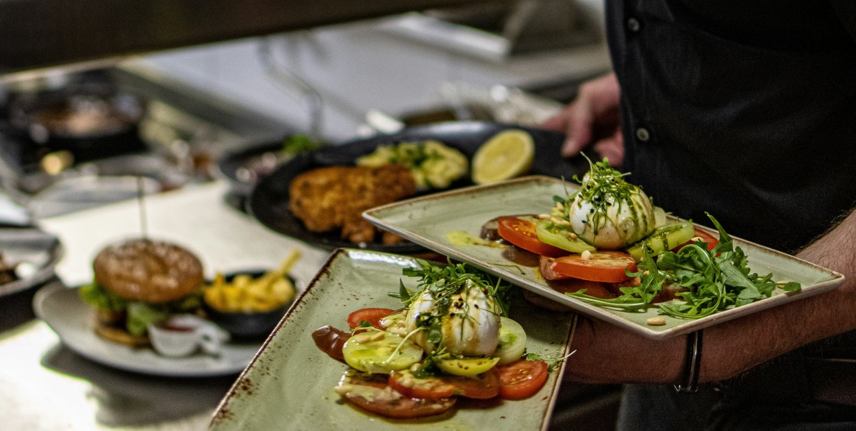 Projekt technologiczny dla gastronomii – kiedy jest wymagany