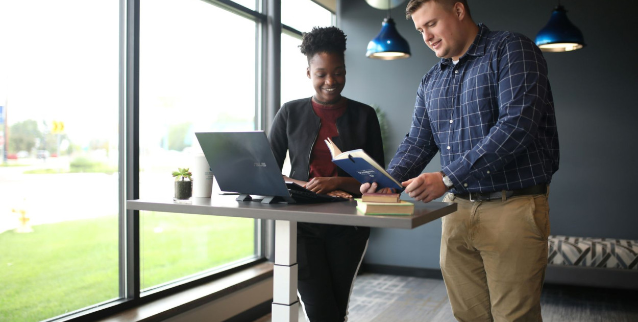 5 sposobów na szybkie znalezienie nowego pracownika