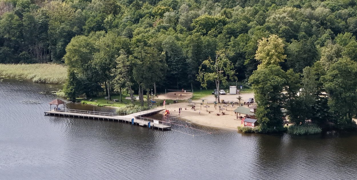 Mysia Wyspa do wzięcia. Kto ją poprowadzi przez najbliższe lata?