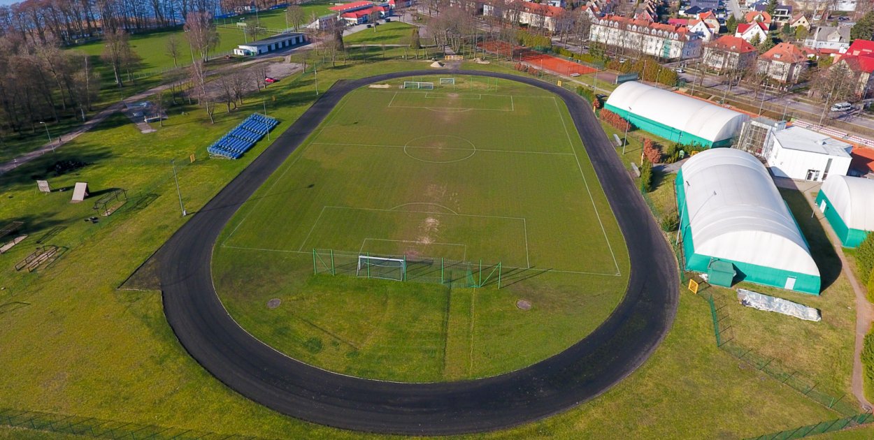 Koniec żużlu na Lechii. Miasto robi pierwszy krok
