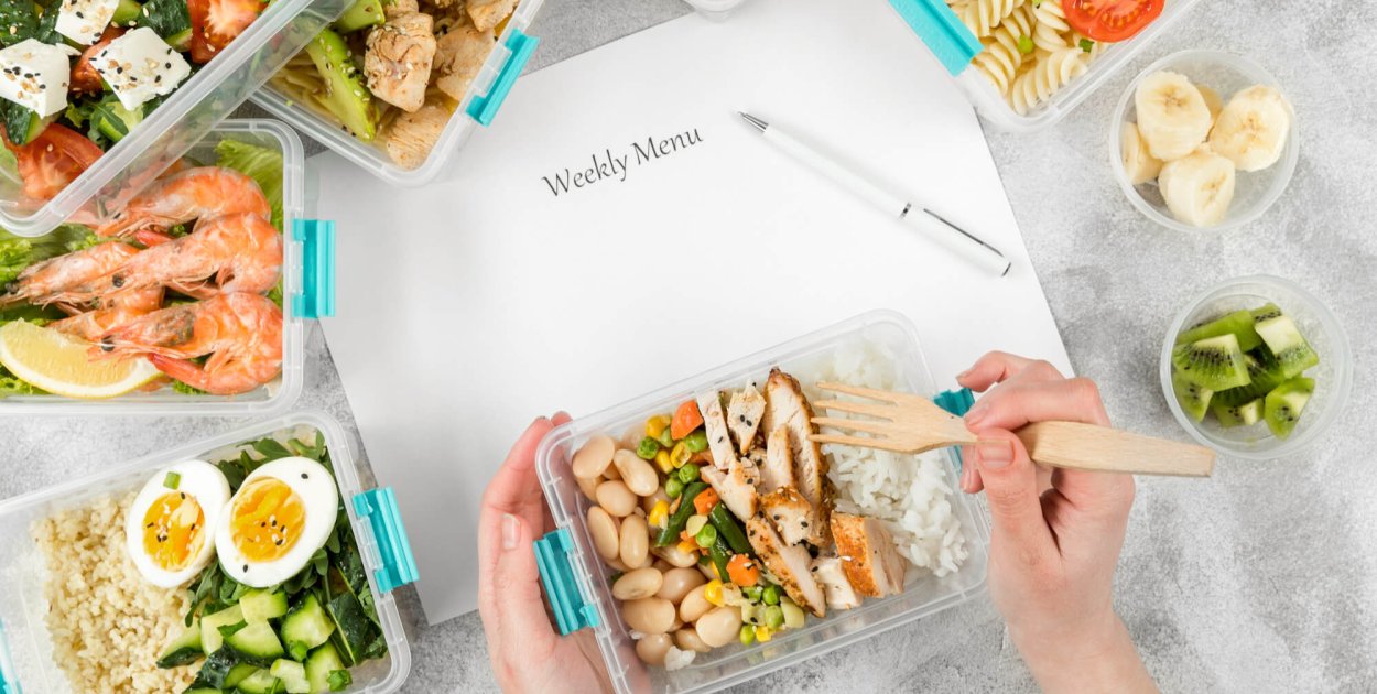 Czy dieta pudełkowa to dobry wybór? Najważniejsze zalety i wady