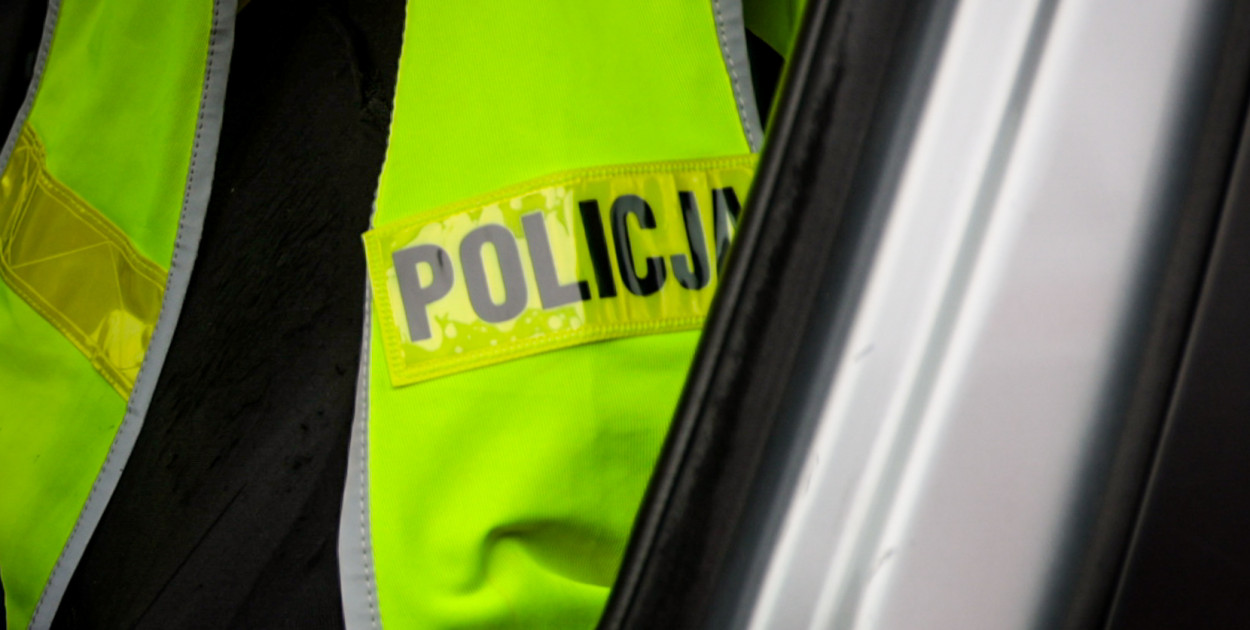 Ukrywał się miesiącami. Policja w końcu go dopadła