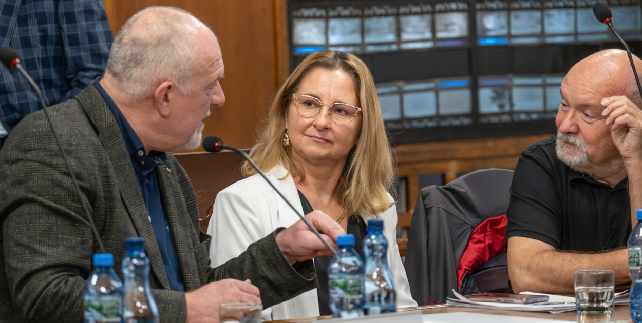 Porozumienie Samorządowe ma już kandydatkę na burmistrza