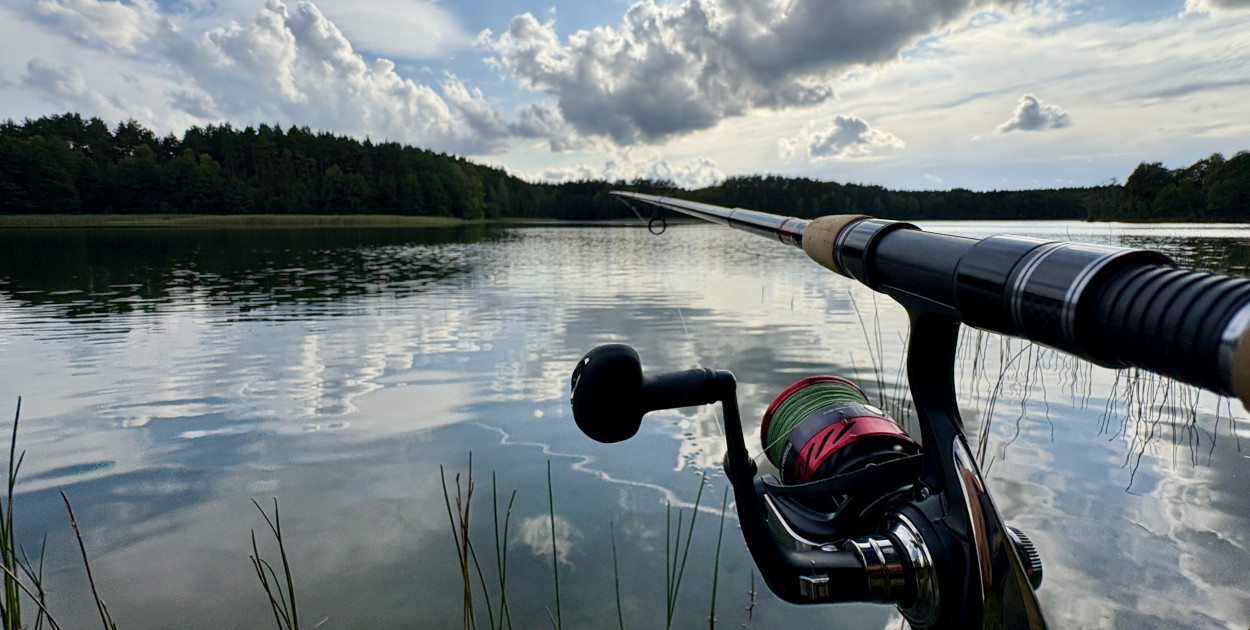 NA RYBY. Podwyżki nad Wierzchowem. Sprawdź nowe stawki