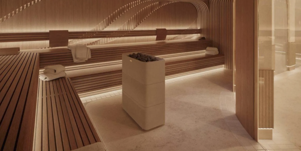 Dwie firmy chcą przebudować SPA przy basenie. Jest drożej