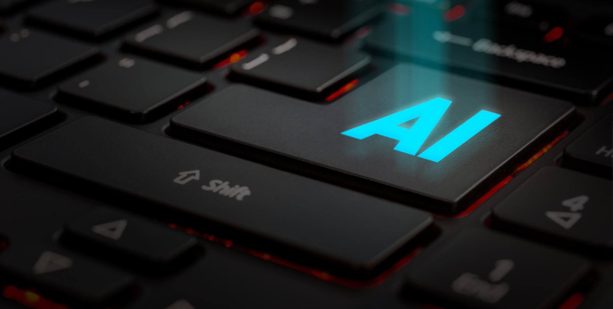 Sztuczna inteligencja (AI) - czym jest i czy rzeczywiście może być zagrożeniem?