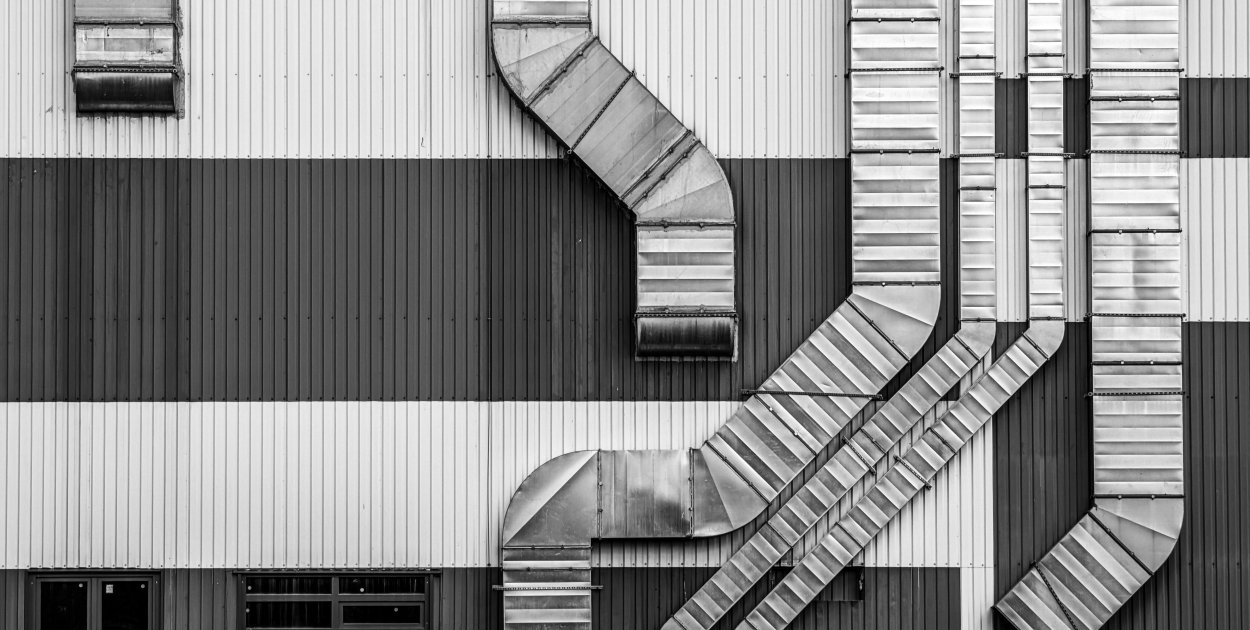 Systemy HVAC dla biznesu - czym różni się instalacja komercyjna od domowej