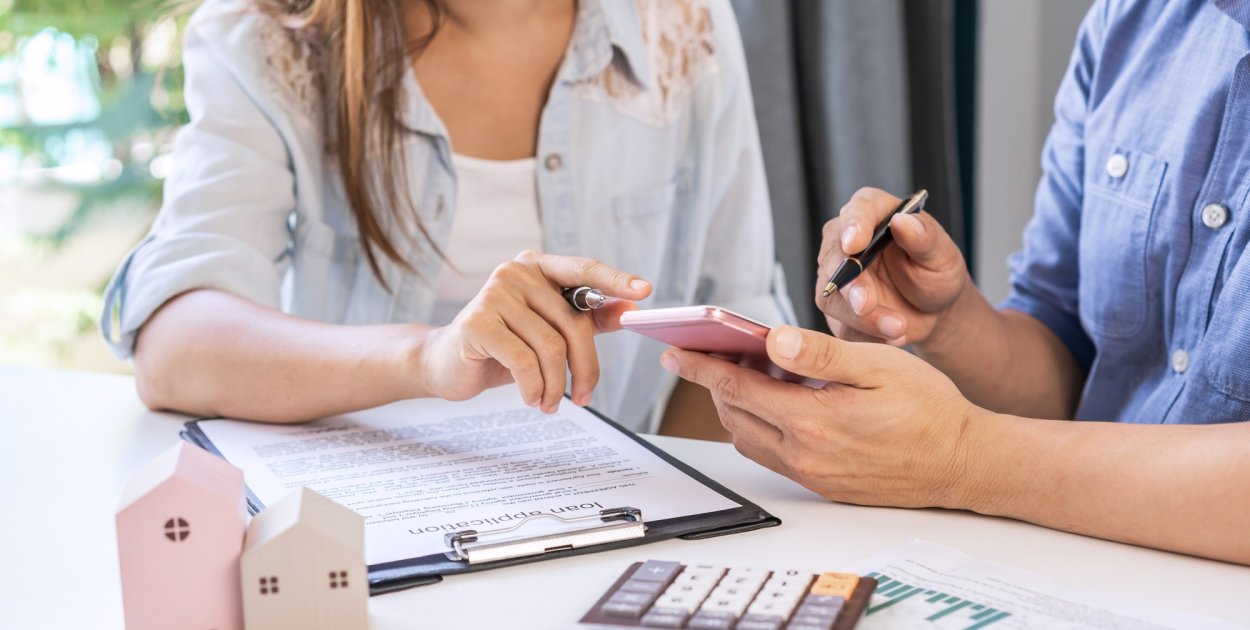 O czym należy wiedzieć przed zaciągnięciem kredytu hipotecznego?