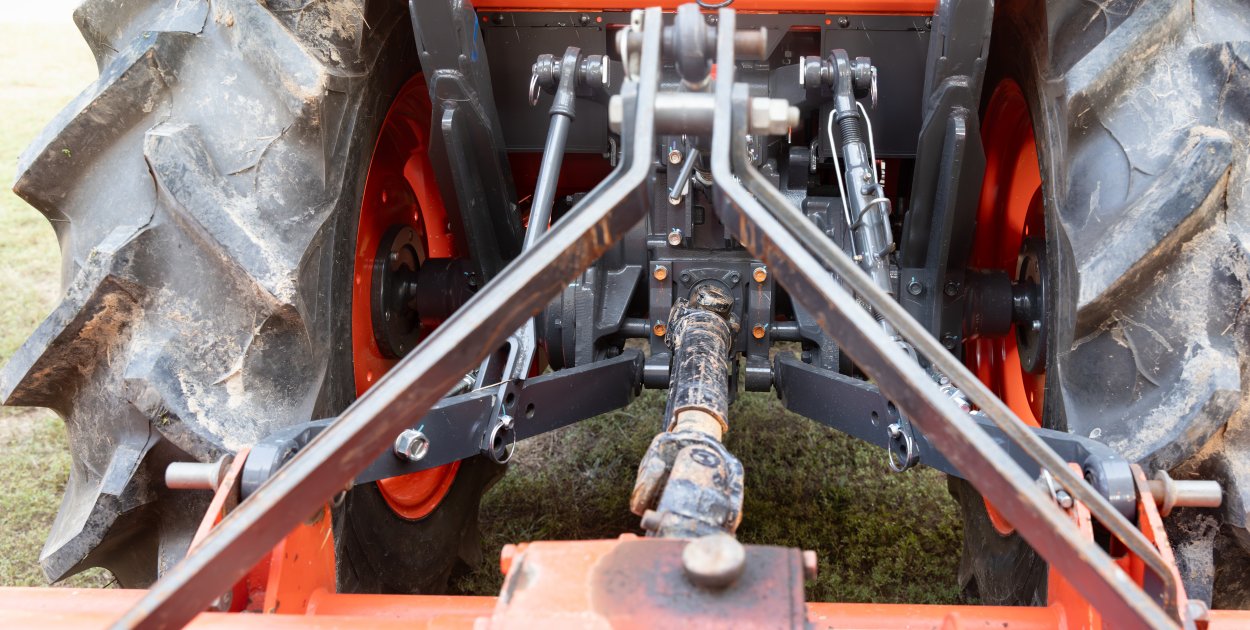 Gdzie można kupić cięgło do ciągnika?